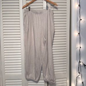 Nomad aerie pants